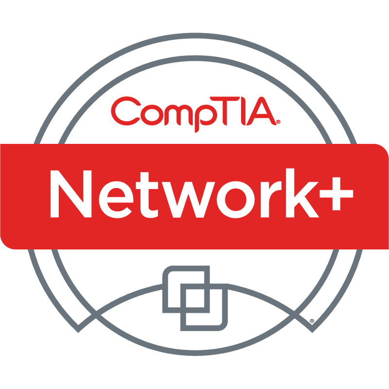 COMPTIAN Certification