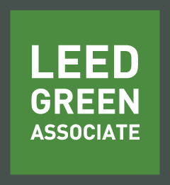LEED Green Associate Certification